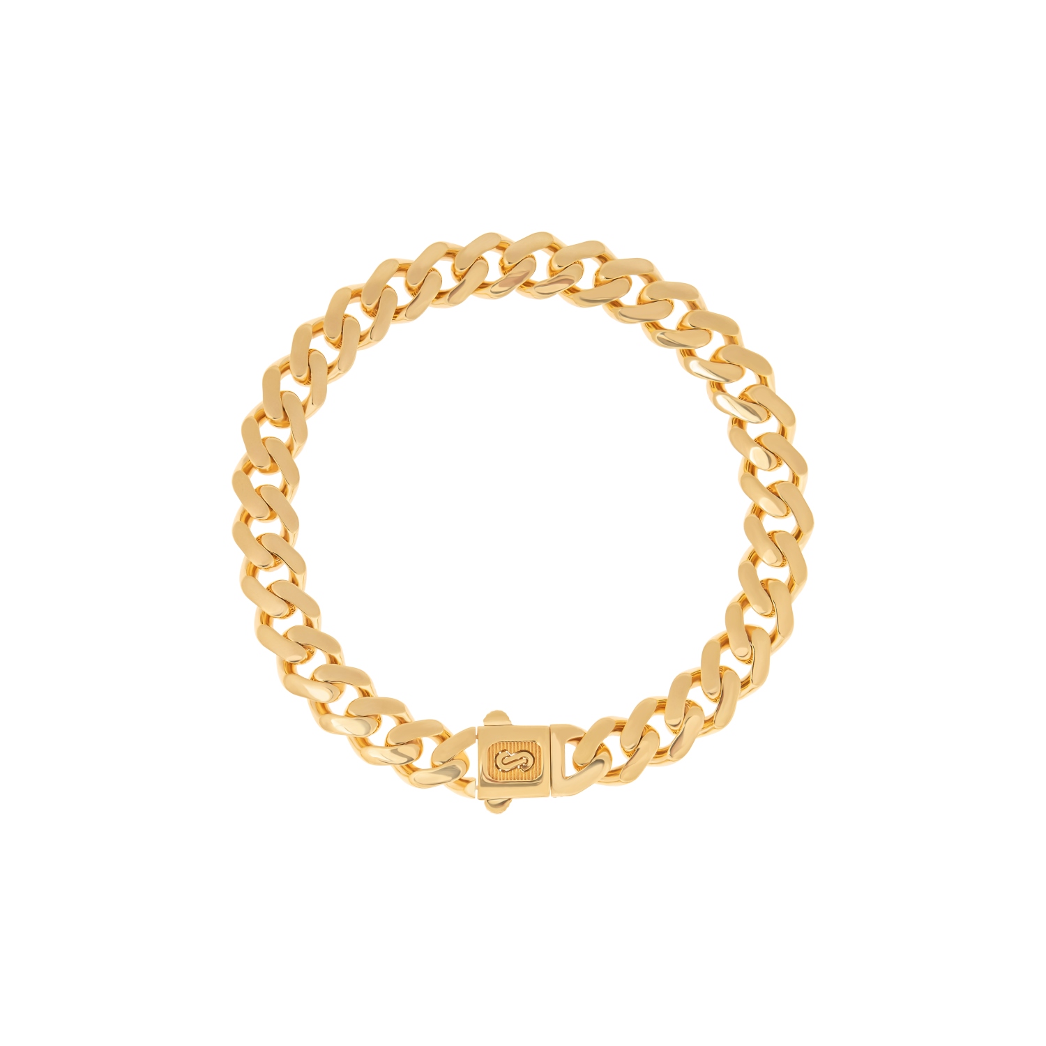 21K Gold Bracelet