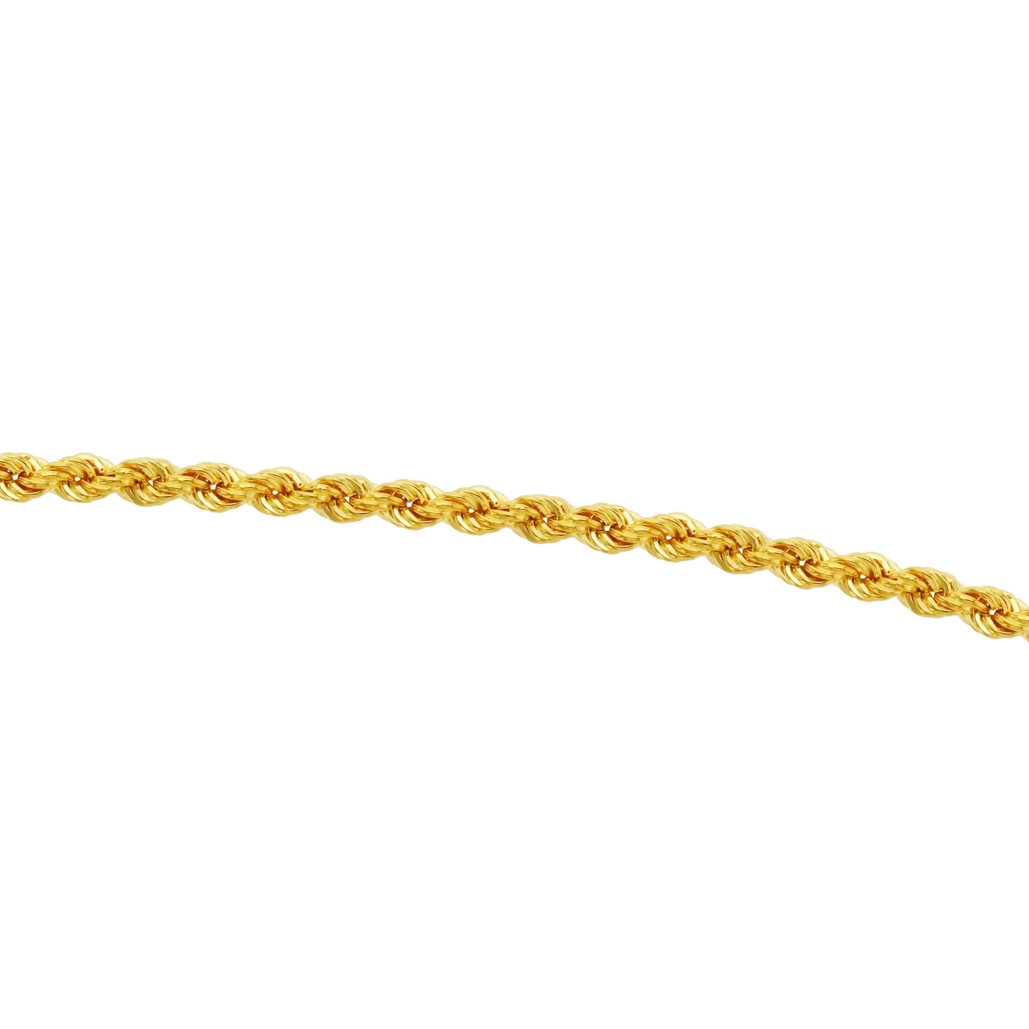 21K Gold Chain