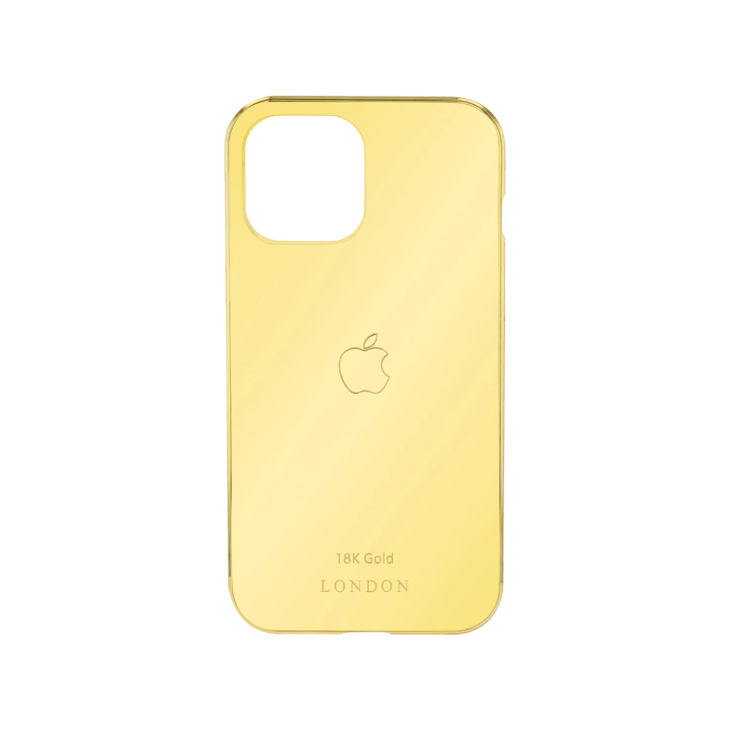 18K Iphone 14 Pro Max Case