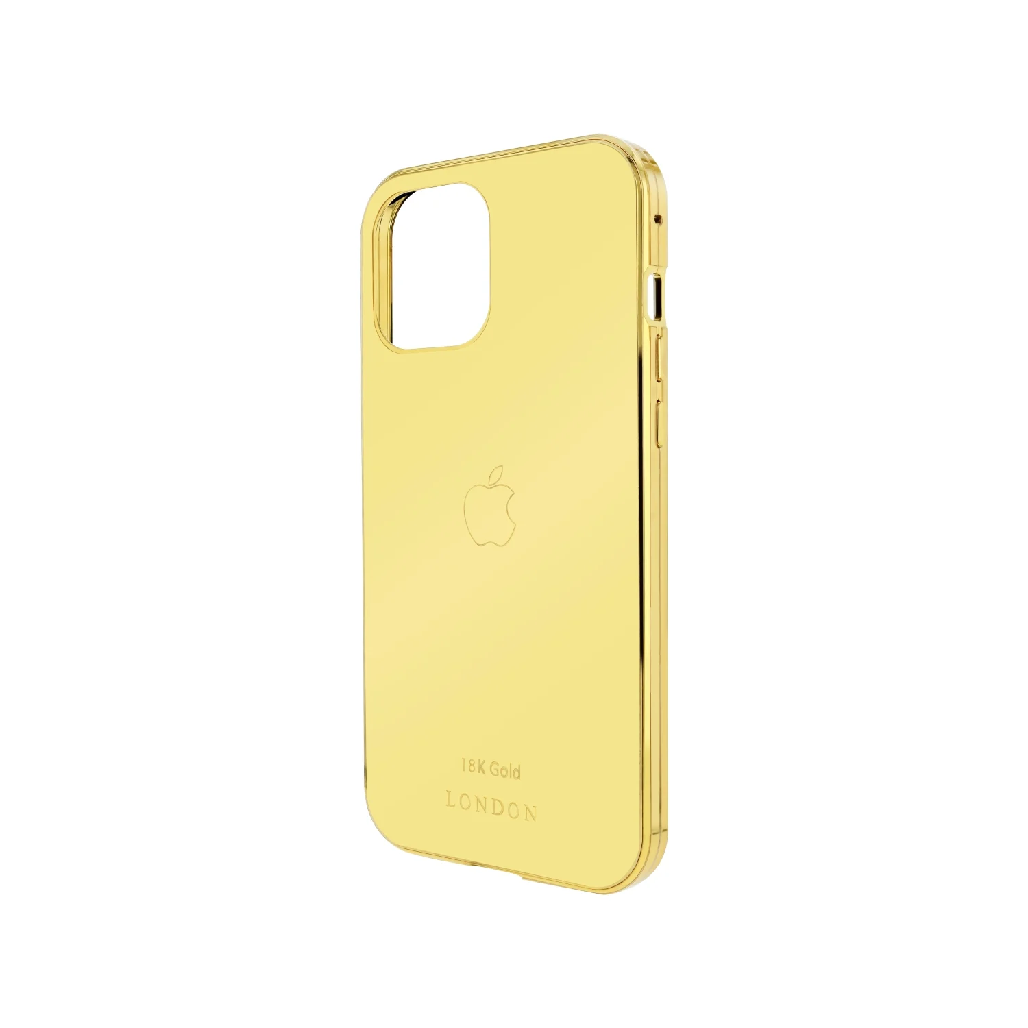 18K Iphone 14 Pro Max Case