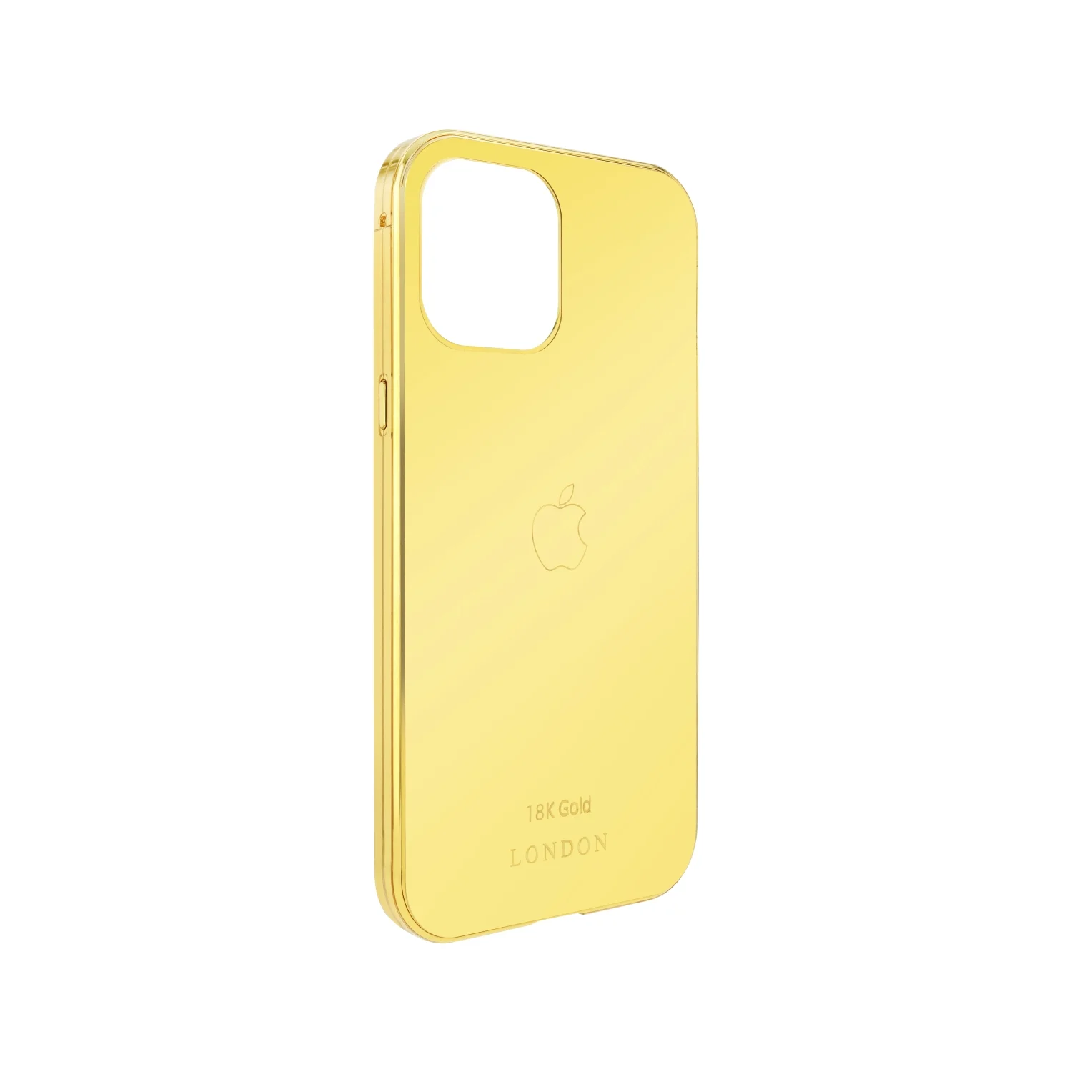 18K Iphone 14 Pro Max Case