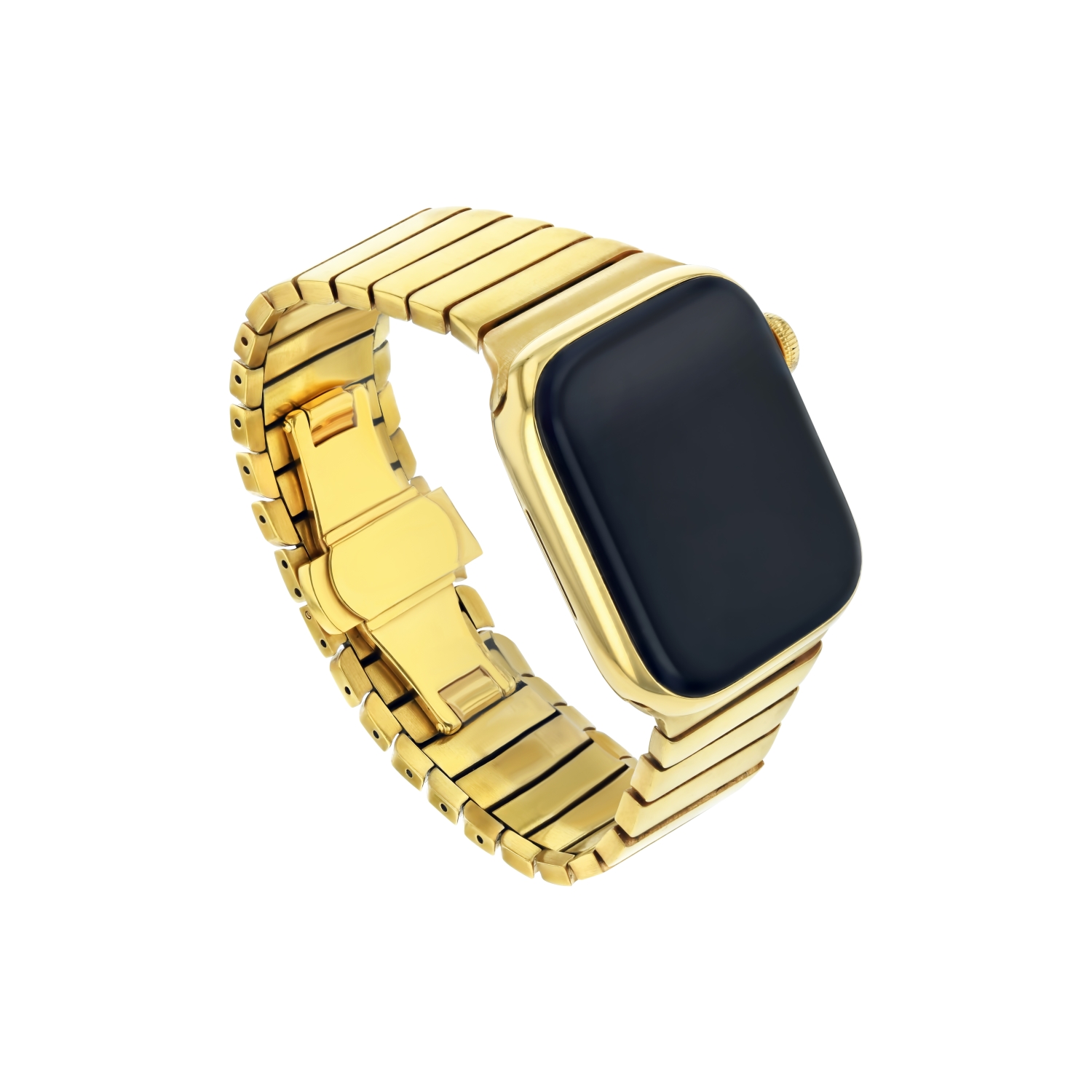 18k solid gold watch sale