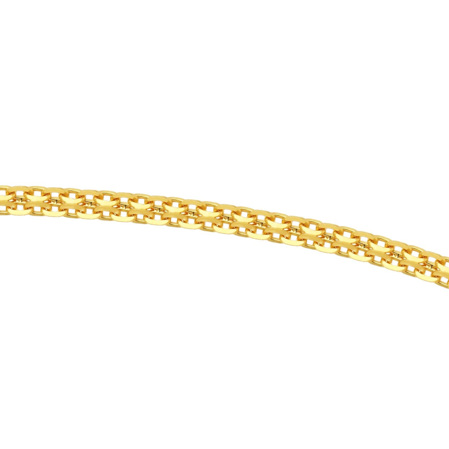 21K Gold Chain