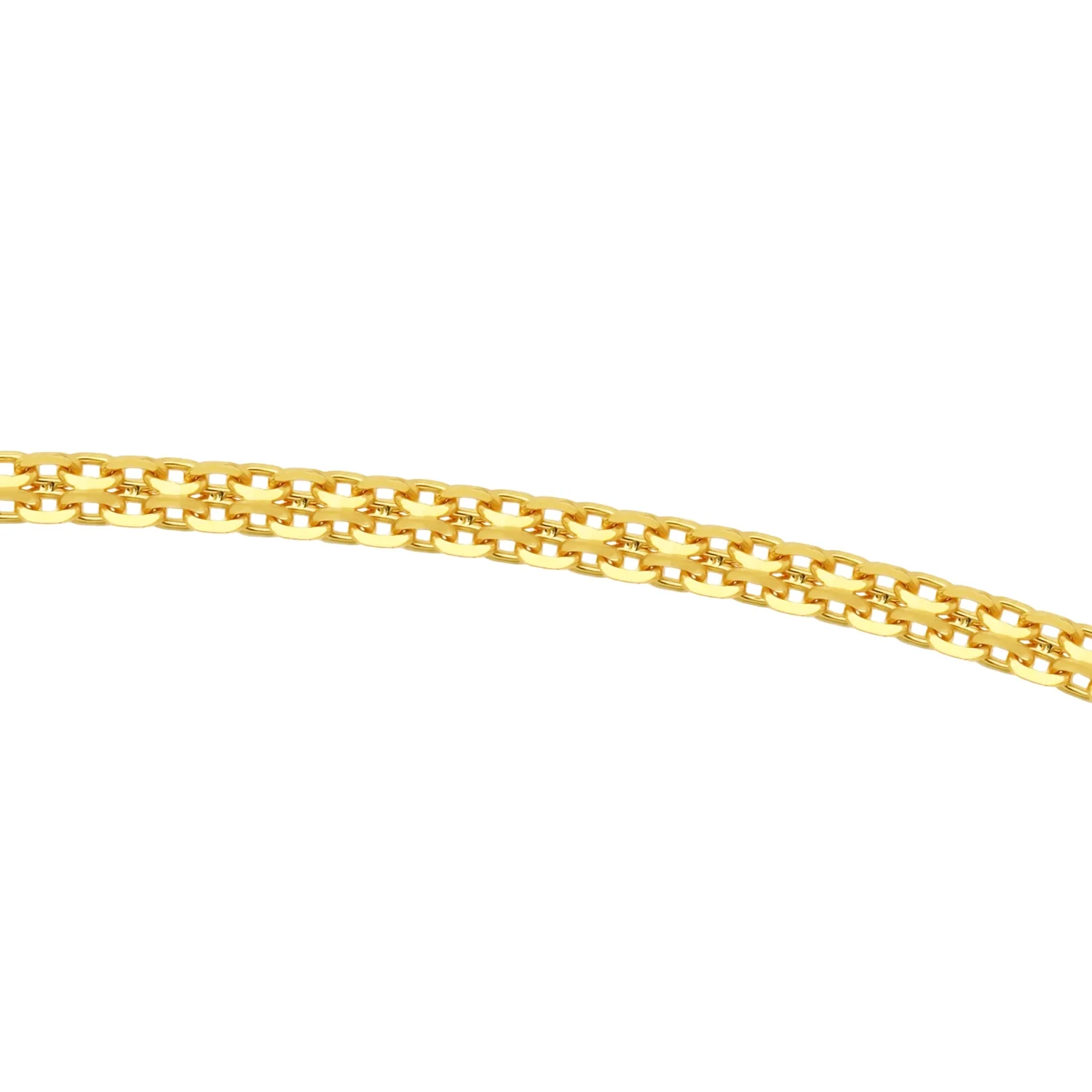 21K Gold Chain