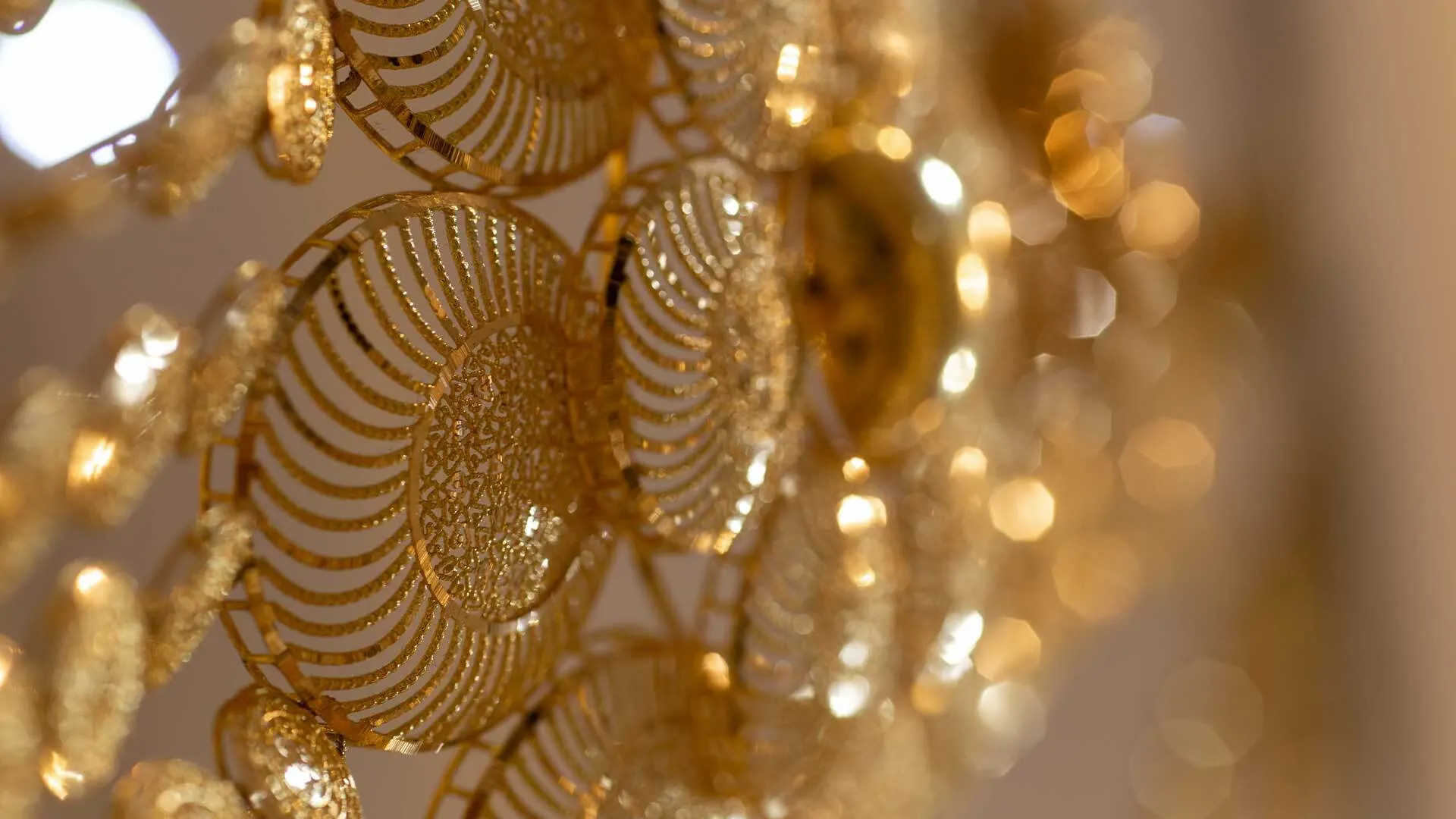 Gold Jewellery's Value - Al Romaizan