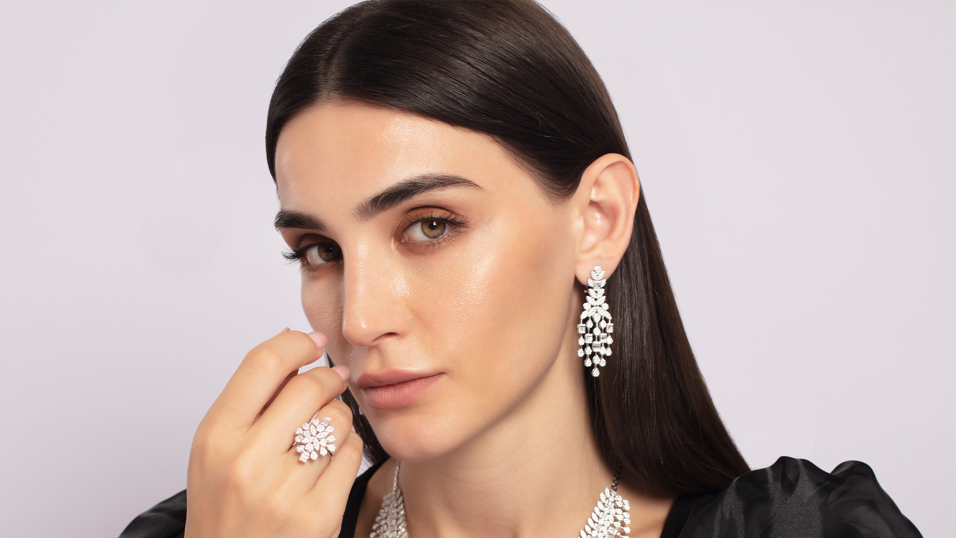 Why Diamond Earrings are Unique?