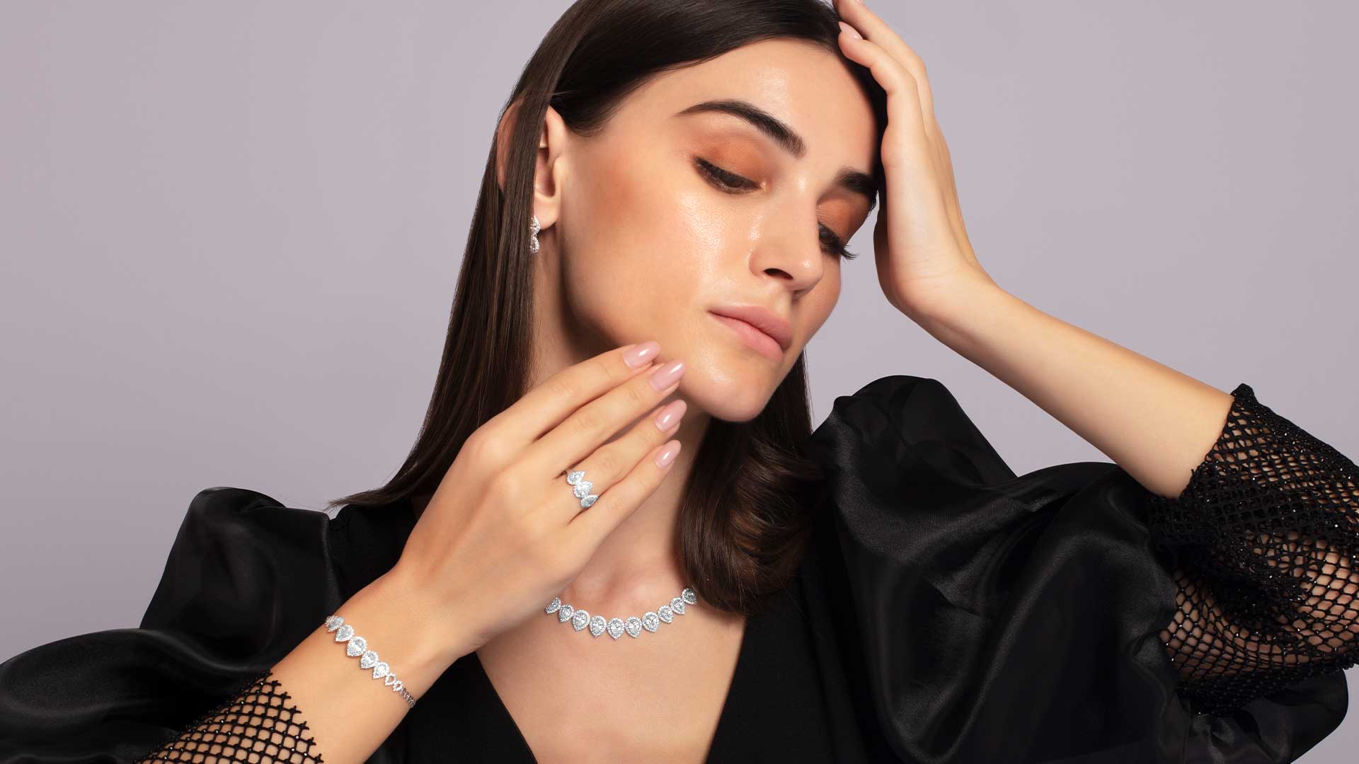 How Authentic is White Gold Jewelry?