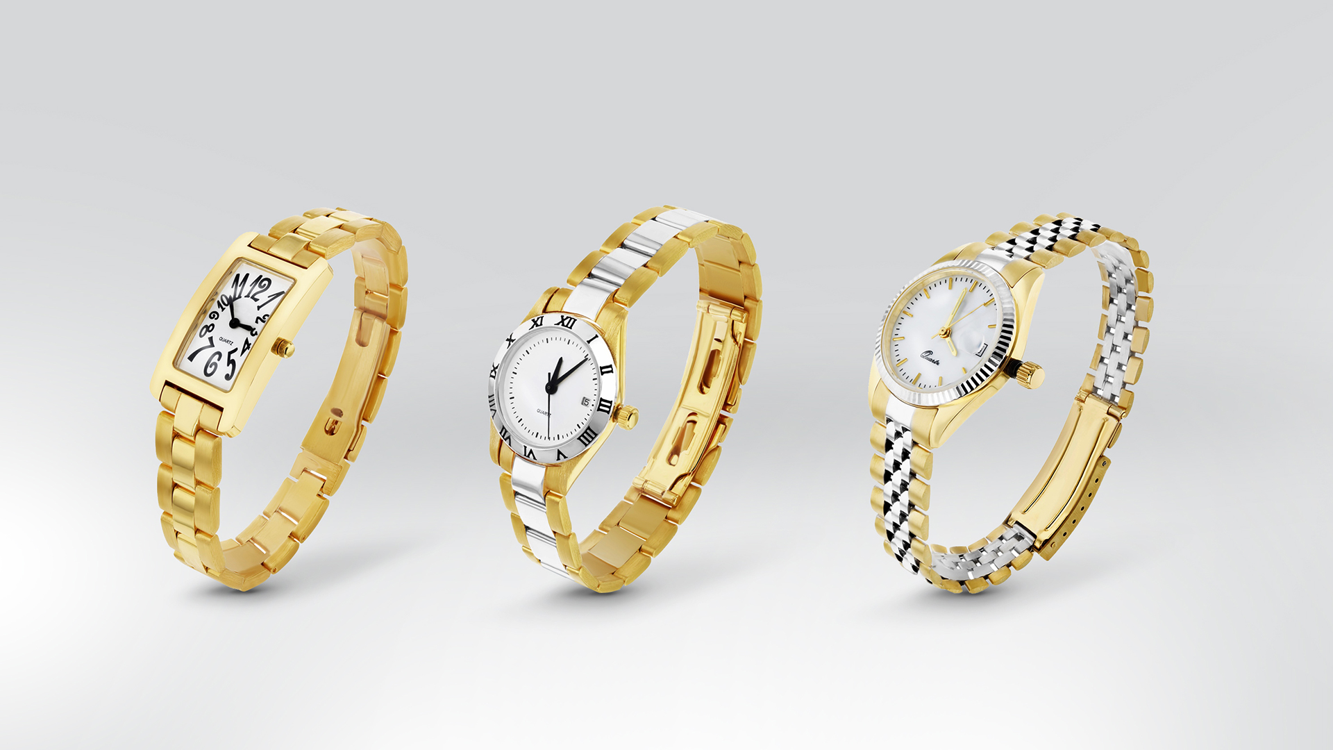 Why Should You Use Gold Watches?