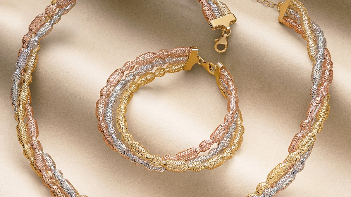 Exploring the Dazzling Spectrum of Gold Colors: How Many Gold Colors ...