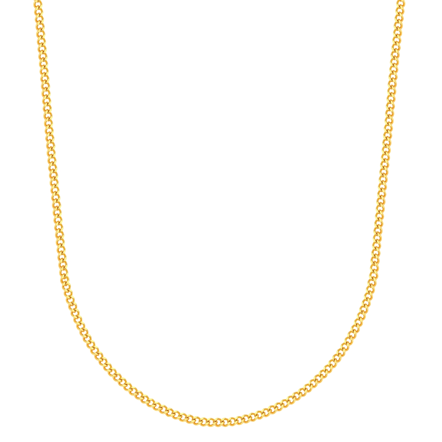 Women's Bracelet - Monaco Chain CAVO Plain