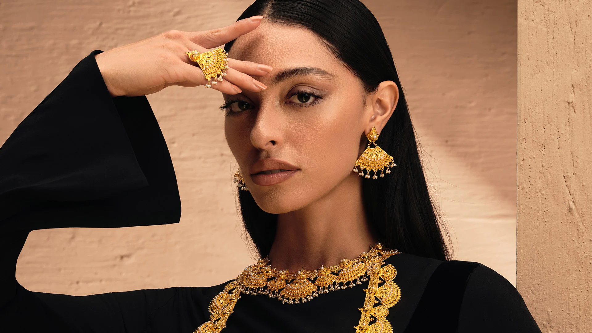 Traditional Jewellery: Why It's Making a Comeback and Its Modern Revival