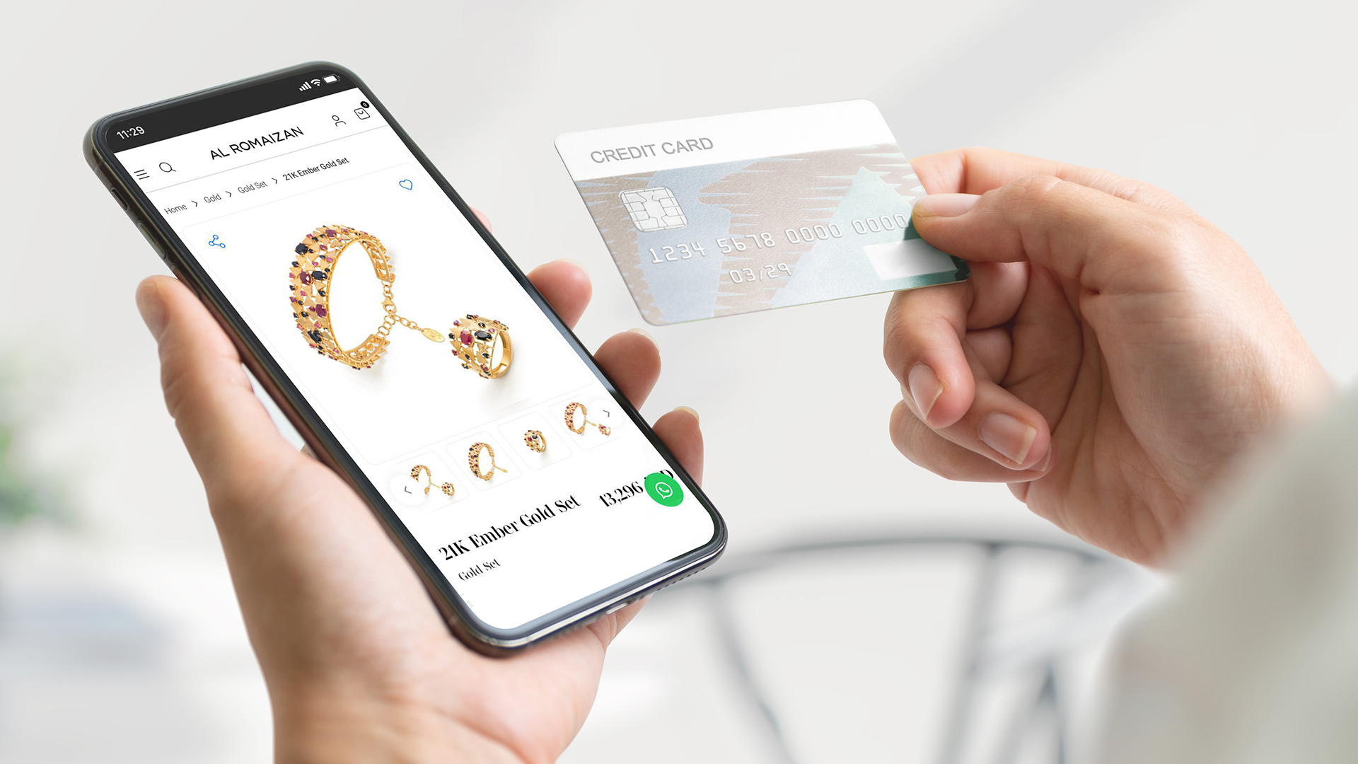 The Ultimate Guide to Buying Jewellery Online: Safety Tips and Best Practices