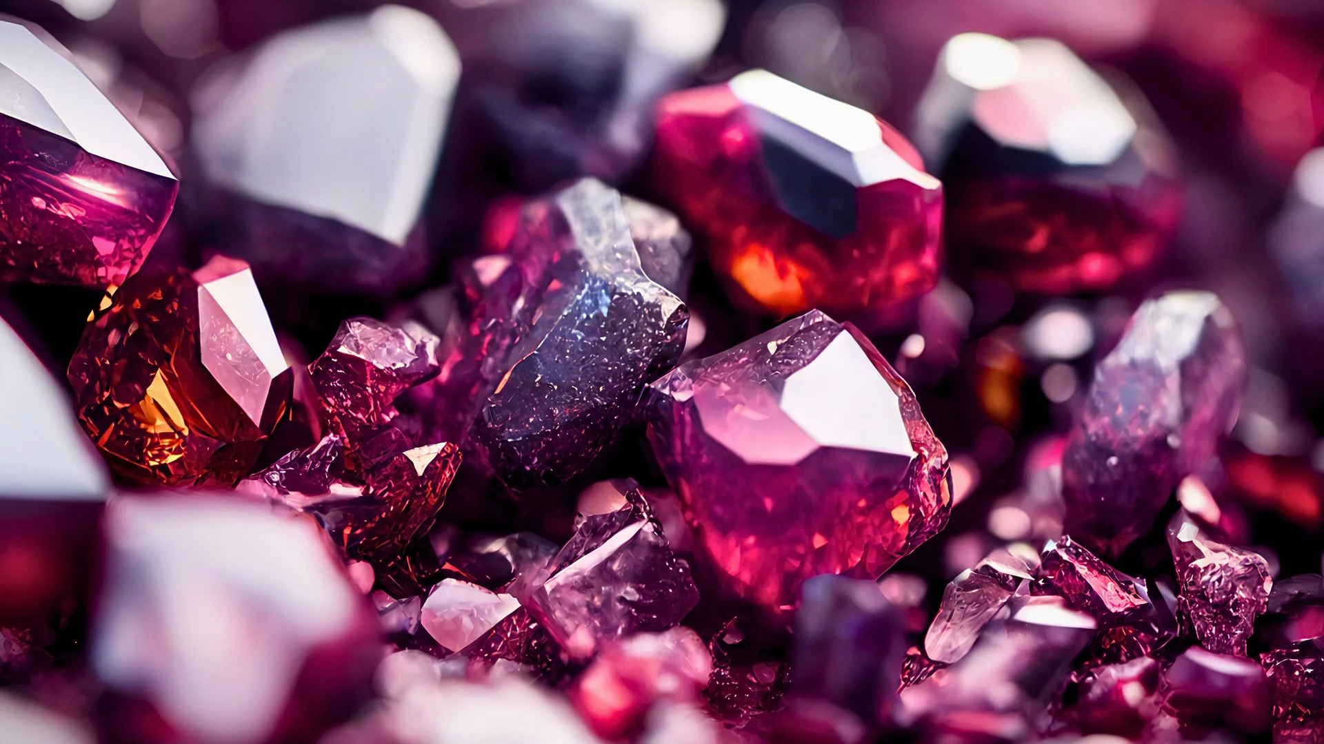 Guide to Gemstones: Nature's Treasures in the World of Jewellery