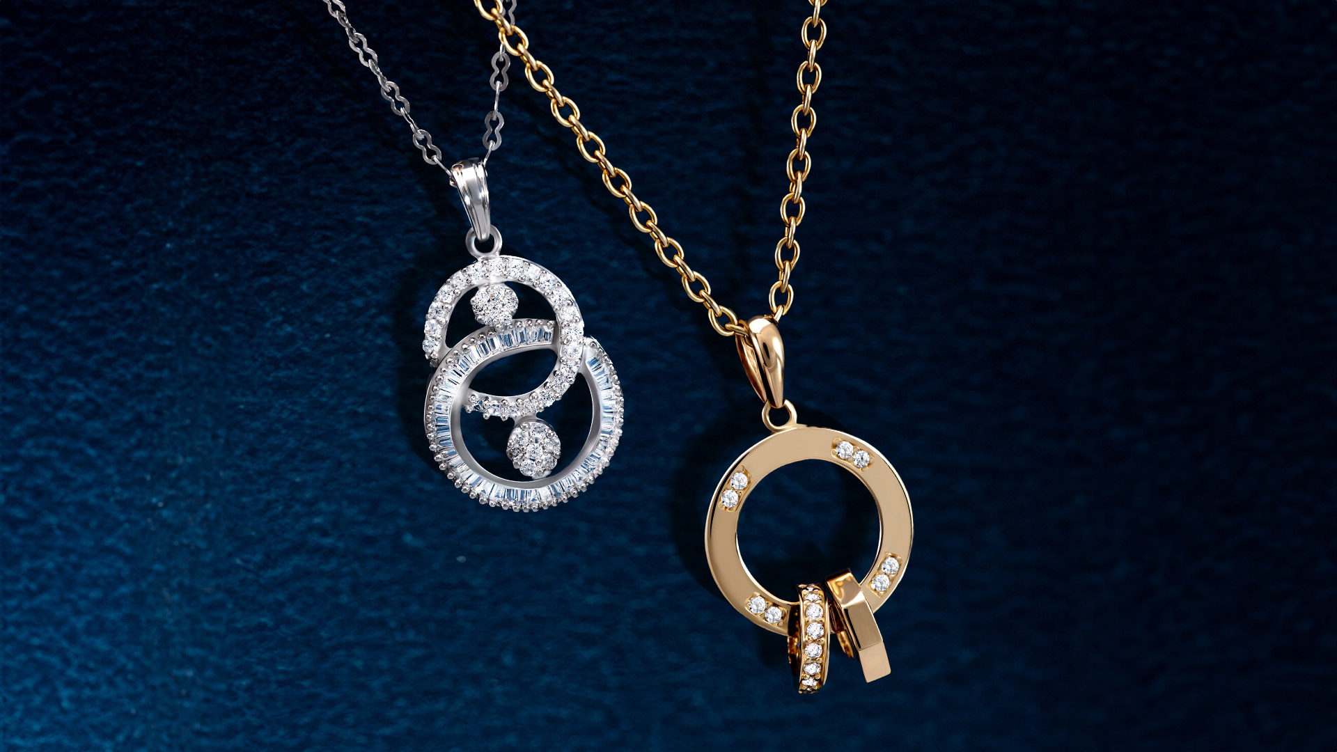 White Gold vs. Yellow Gold Which is Better for You?