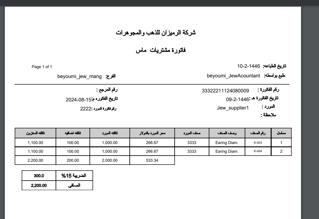 new product final for ecommerce