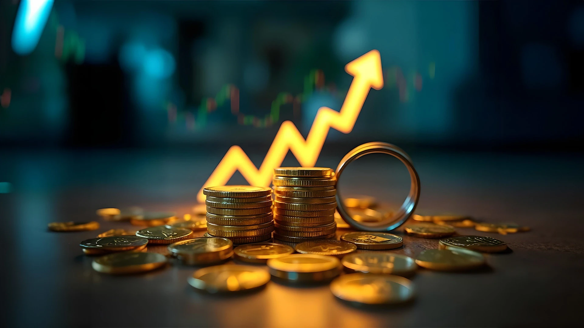 Analysis for Gold as a Hedge Against Inflation