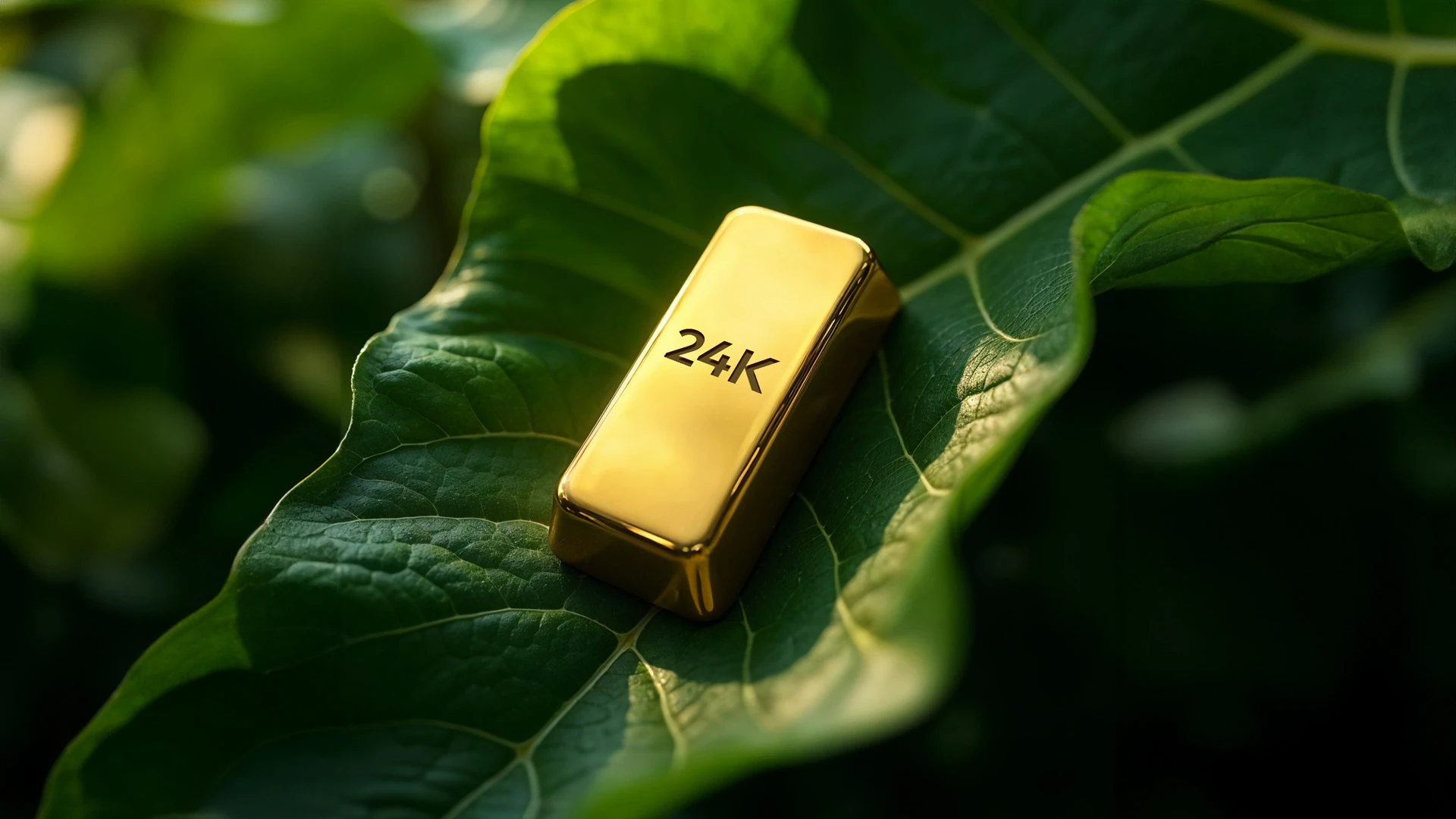 Why Investment in 24K Gold Pieces Has Appreciated in Value Over Time