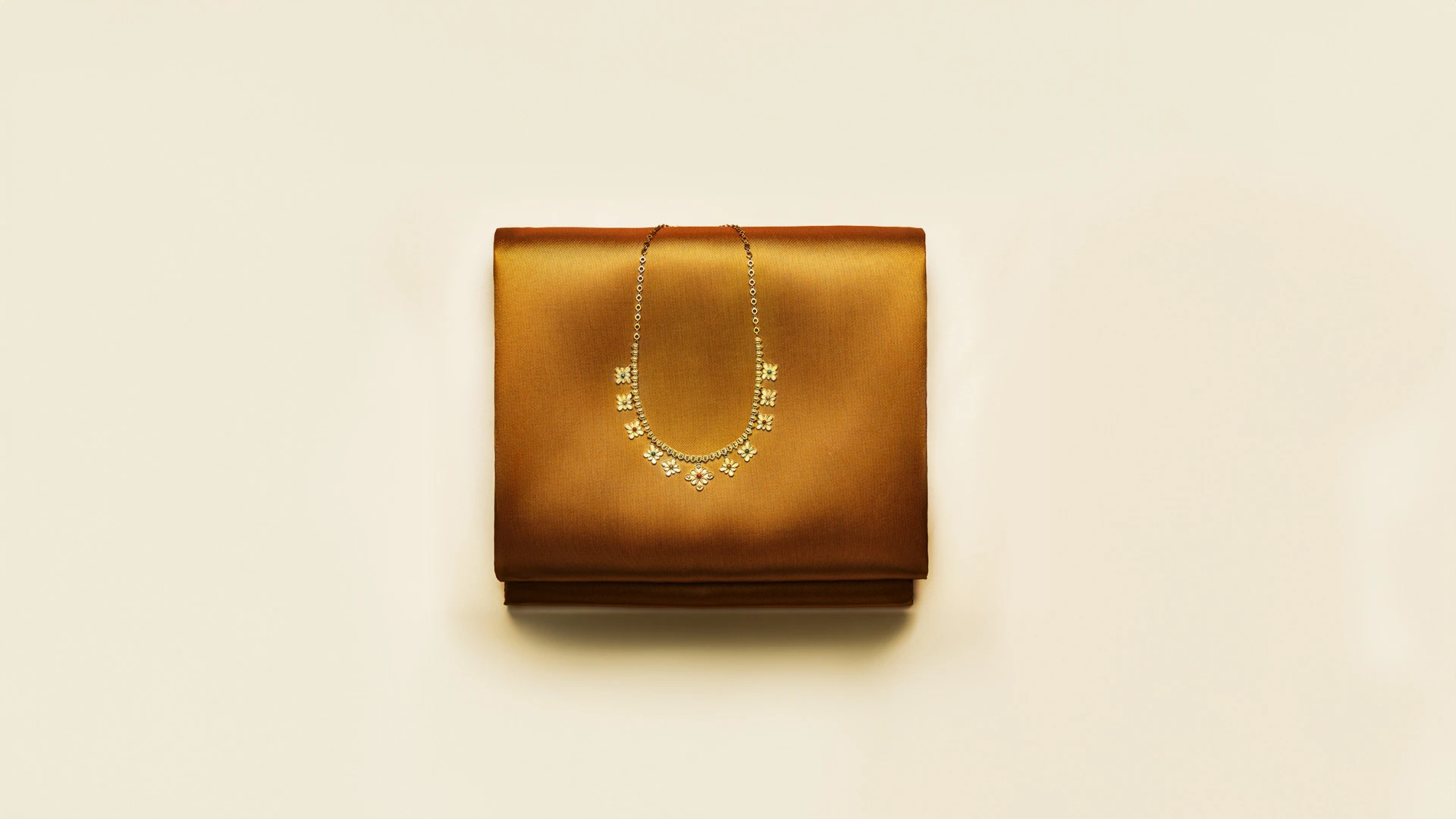 From Generation to Generation: Goldheirlooms for Mother's Day