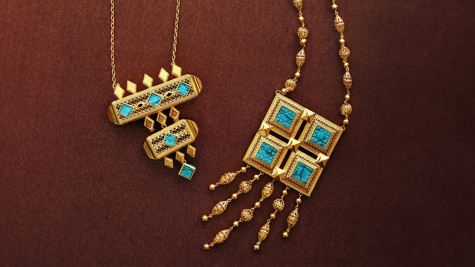 The Connection Between Gold and Gratitude: A Reflection for Eid al-Fitr