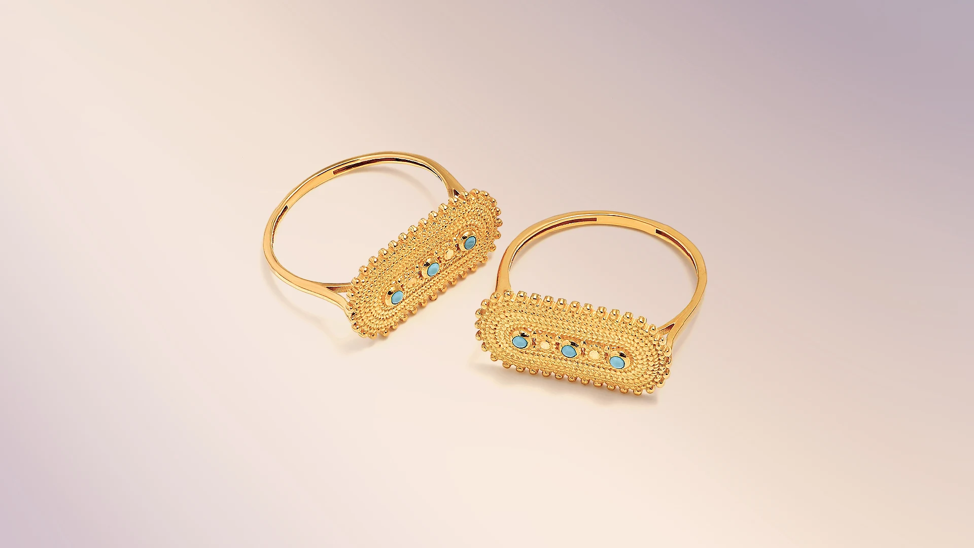 Why Gen Z Is Buying Vintage Jewelry