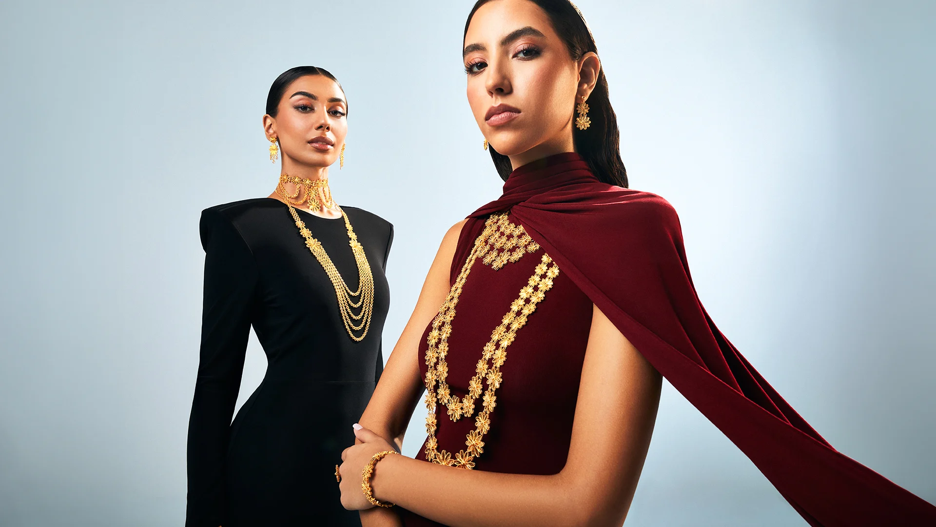Necklace Lengths Made Simple: A Foolproof Guide