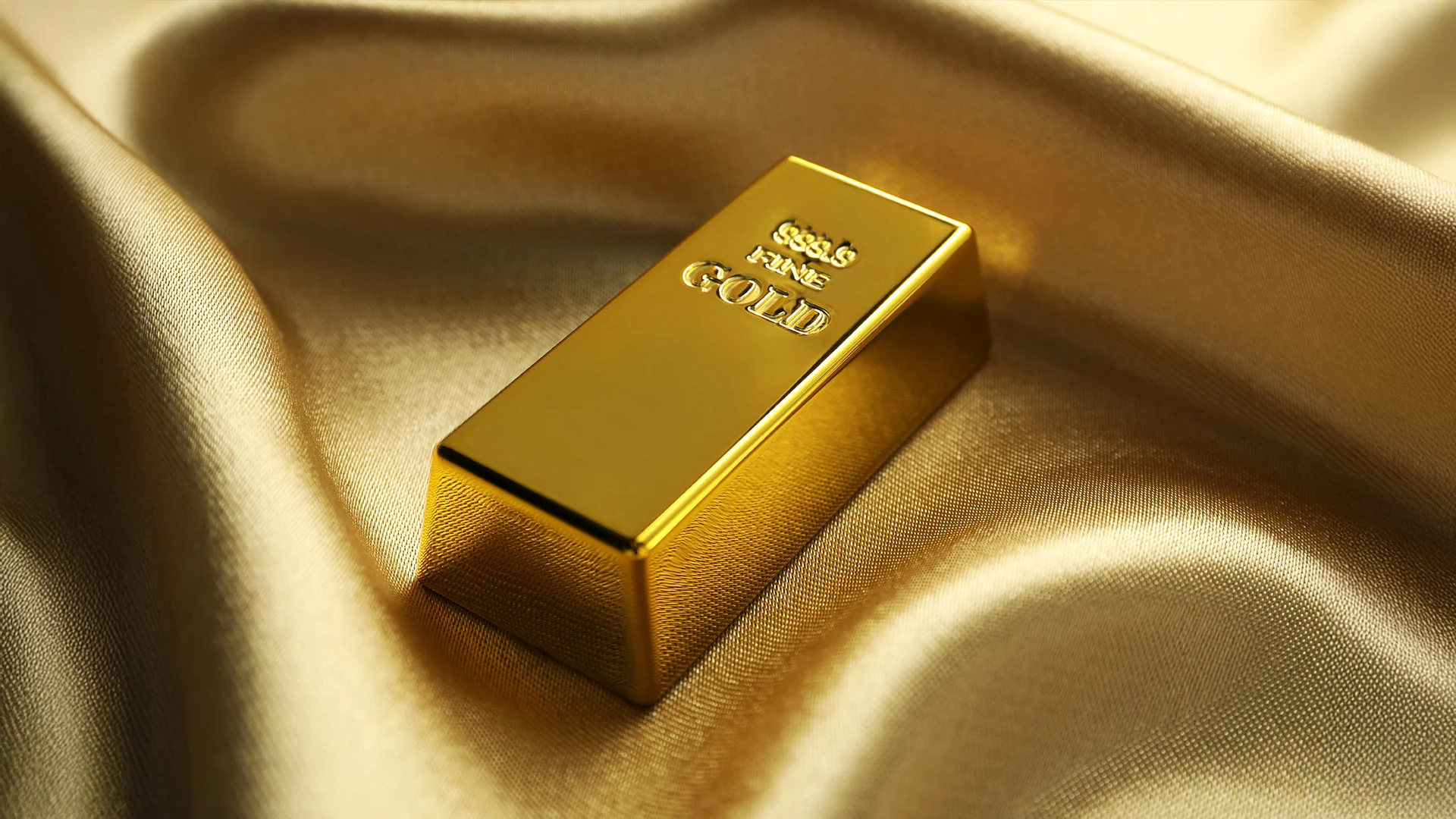 The "Untouched" Asset: Understanding the Purity and Storage of Investment-Grade Gold