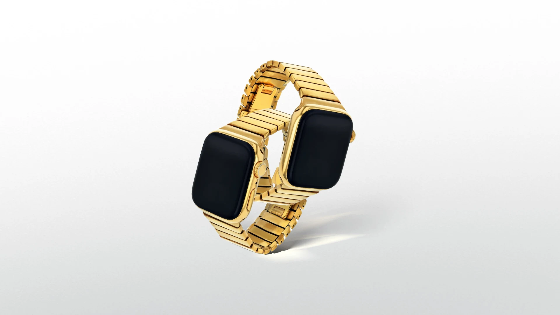 Golden Accessories for Non-Jewelry People: The Subtle Flex Guide