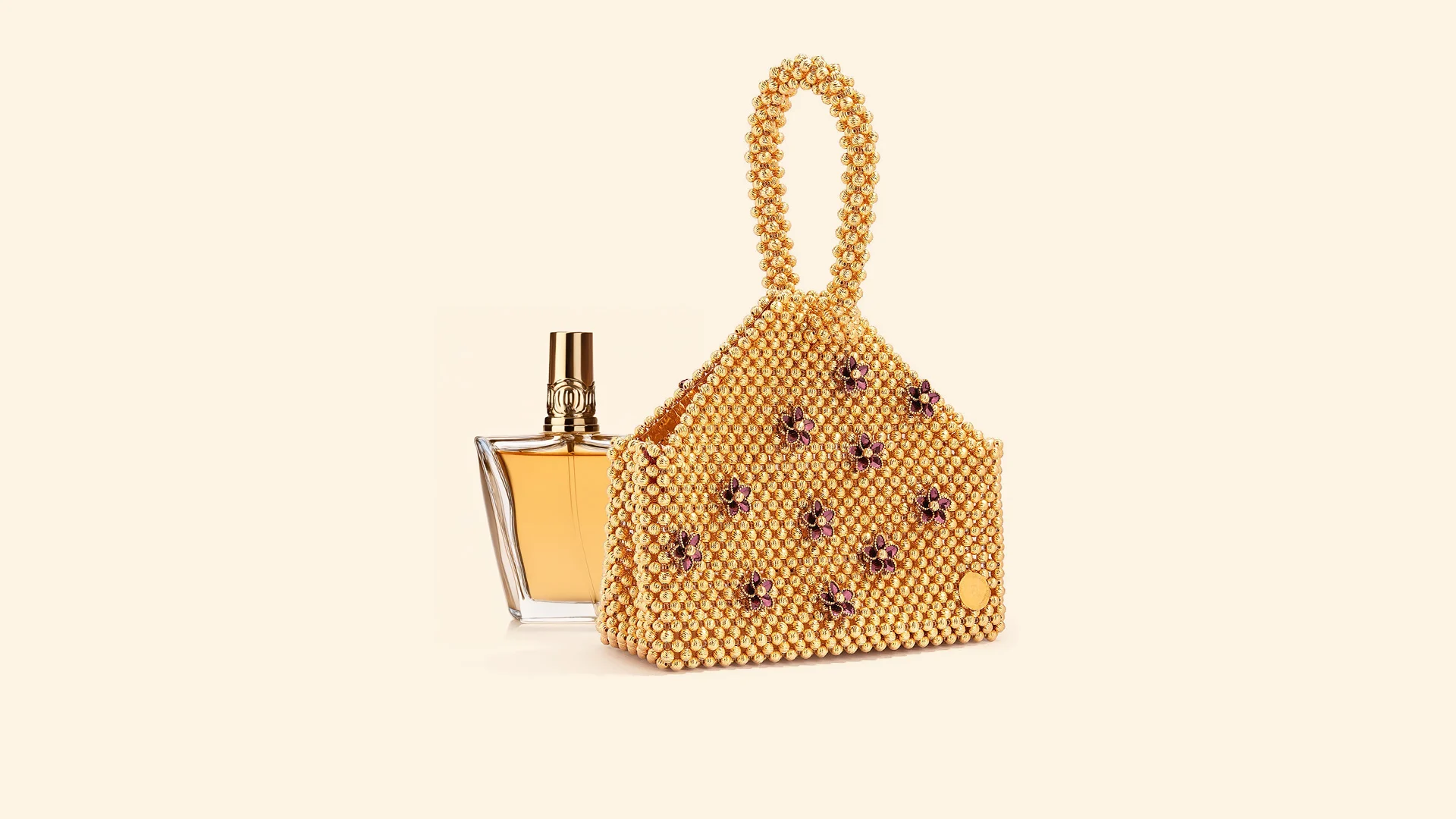 From Oud Bottles to Gold Bags: Luxury Objects with Emirati Soul