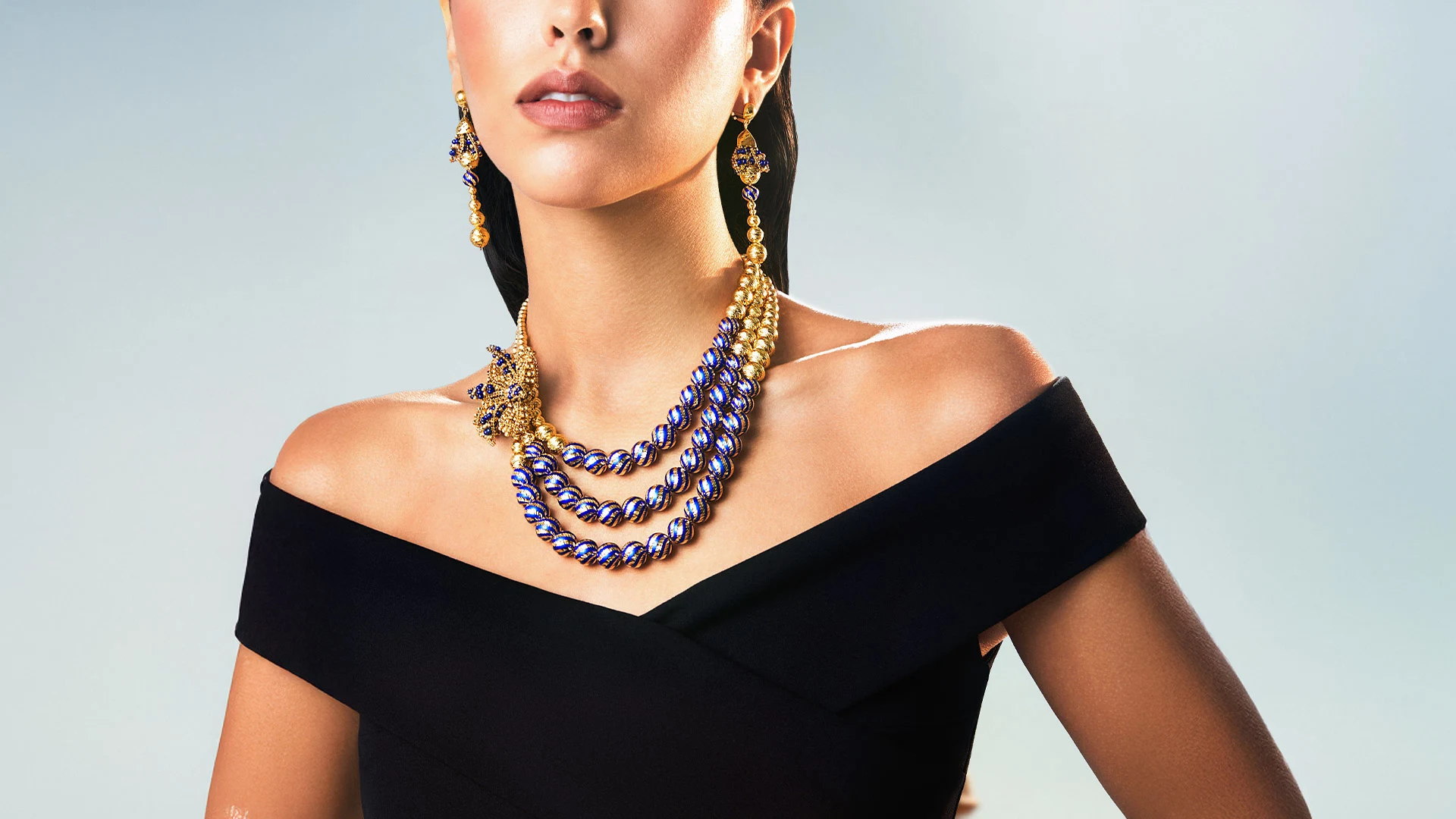 Breaking the Rules: The Rise of Asymmetry and Artistry in GCC High Jewelry