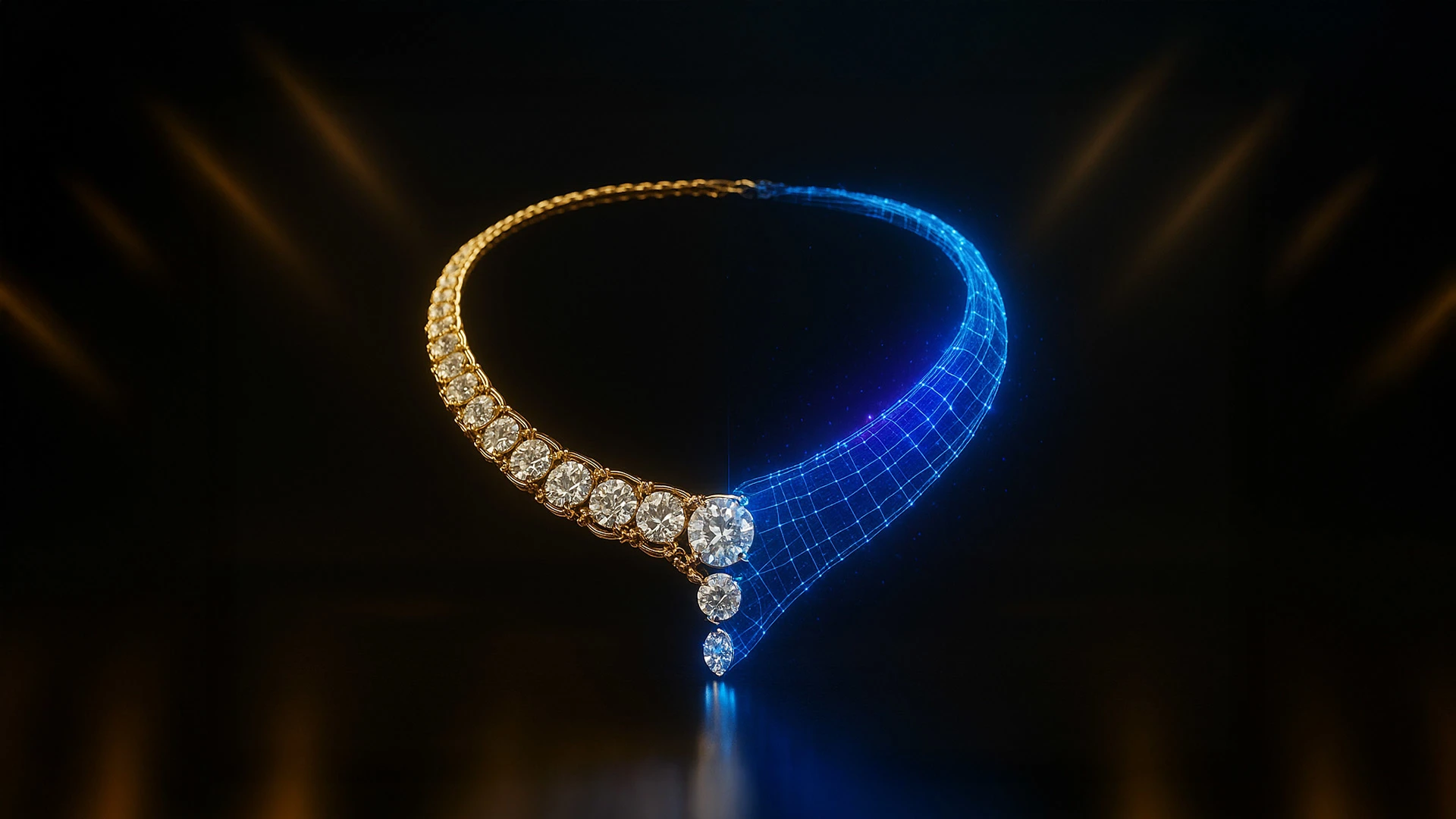 How Jewelry Will Look in the Middle East After the Metaverse Era