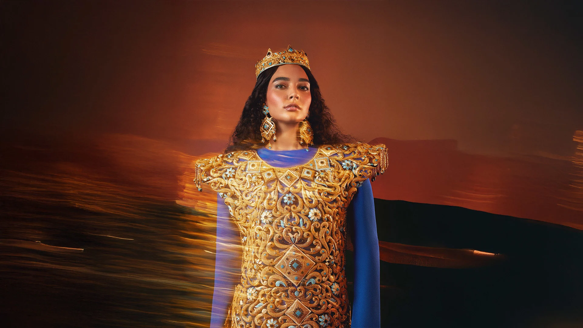 كيف أصبحت دبي باريس الذهب: عاصمة عالمية للحرفة والتجارة