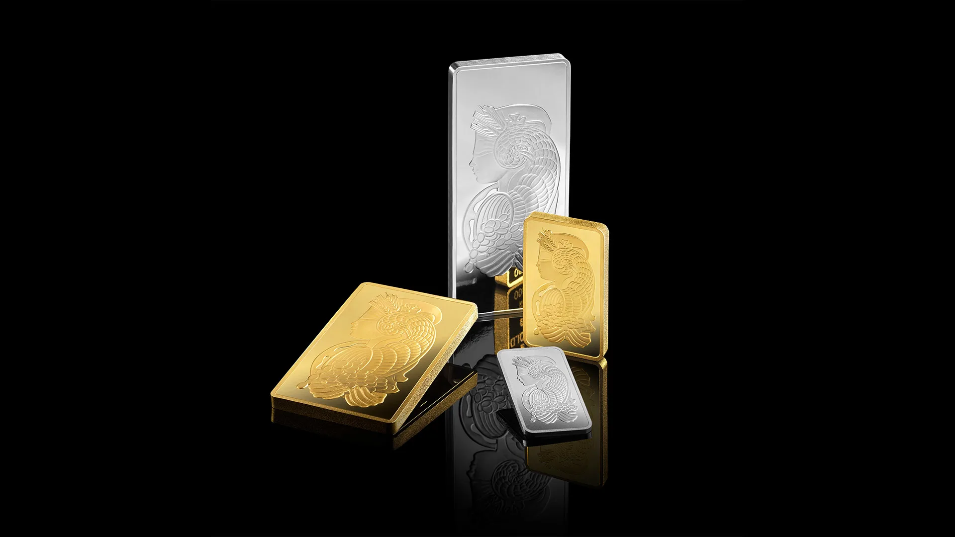 دليل الاستثمار في الذهب: لماذا يجب أن يكون الذهب أساس محفظتك