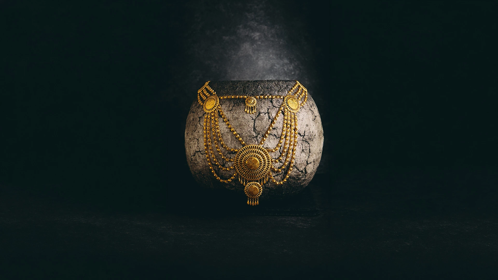 عيد التأسيس السعودي: عودة مجوهرات الطراز النجدي التقليدي