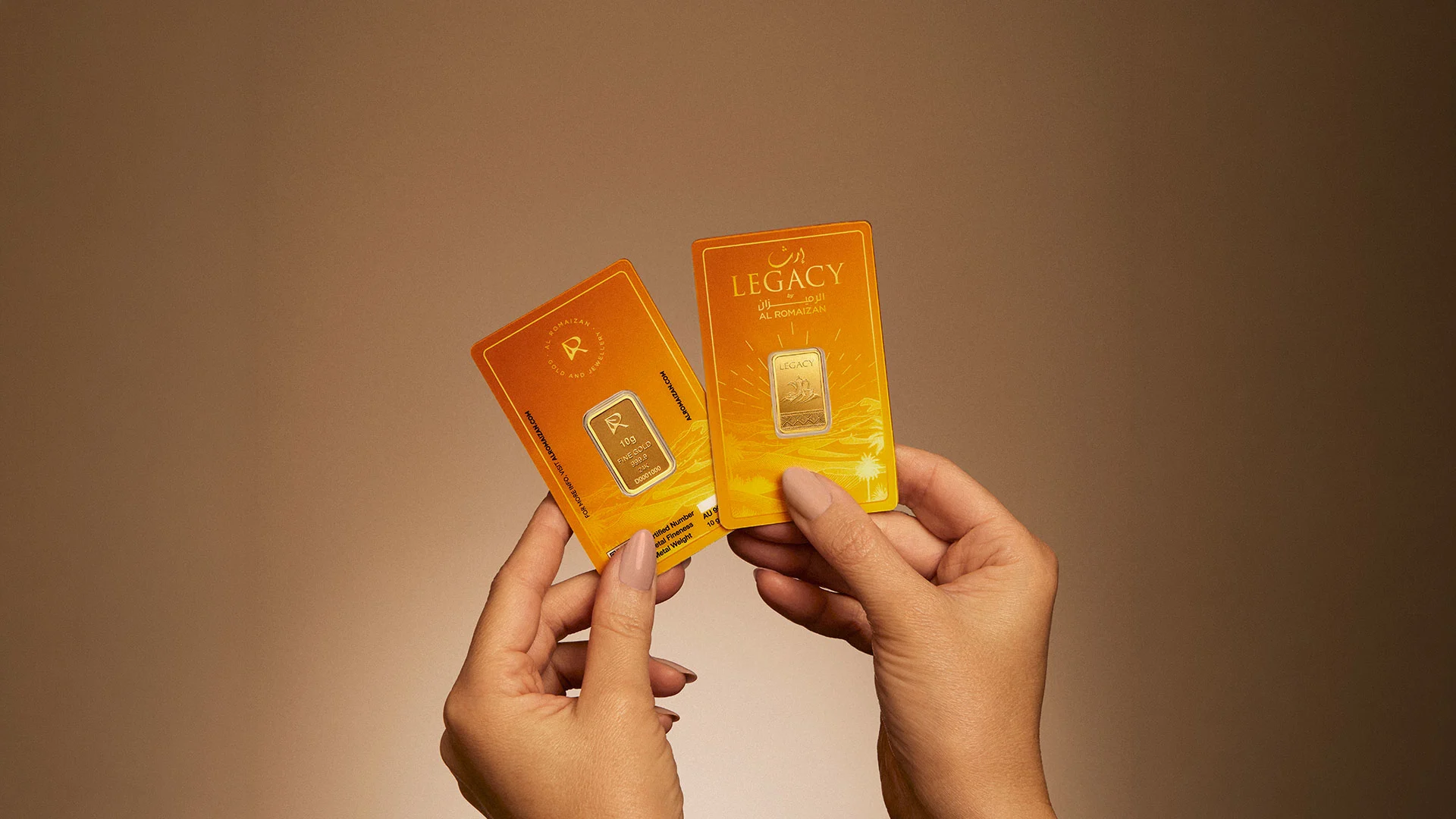 Investing in Gold Bars vs. Gold Jewelry: What Makes More Sense for UAE Residents?