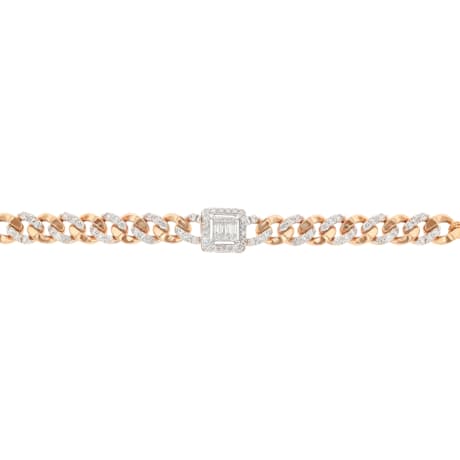 1.59CT Diamond Bracelet
