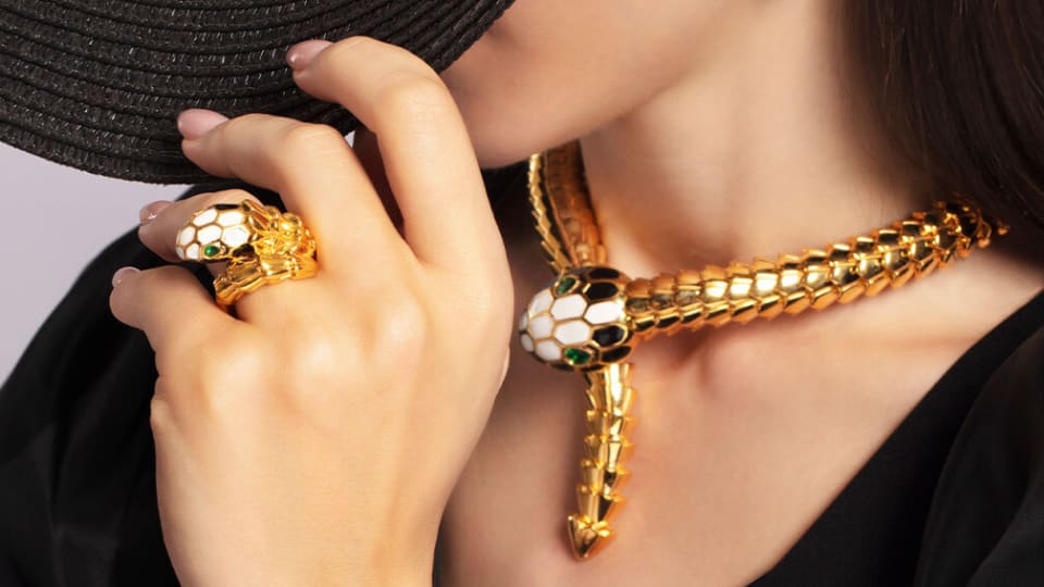 The Golden Touch: Uncovering the Best Gold Jewellery Designers