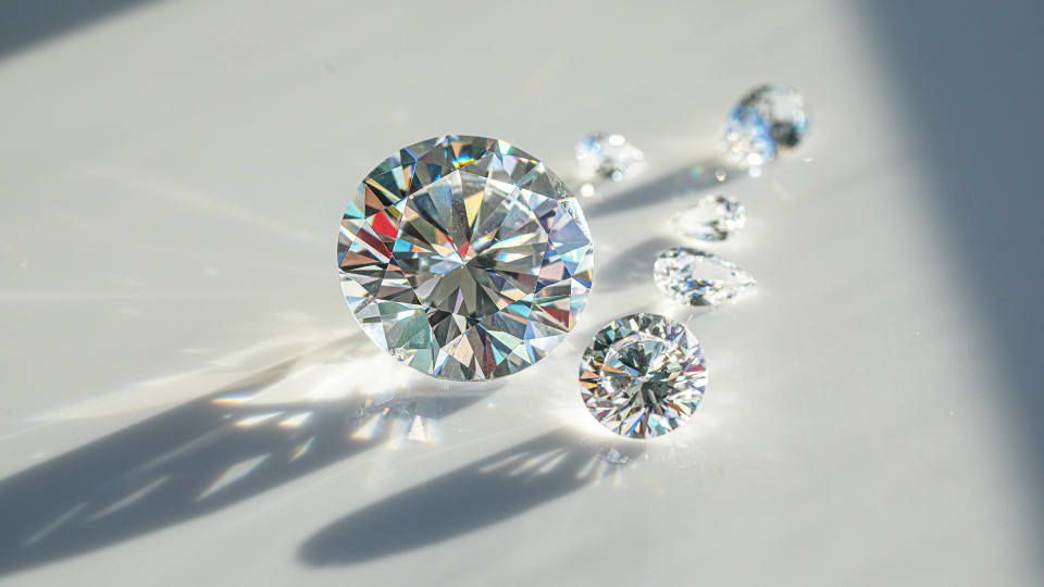 Your Ultimate Guide About Diamonds!