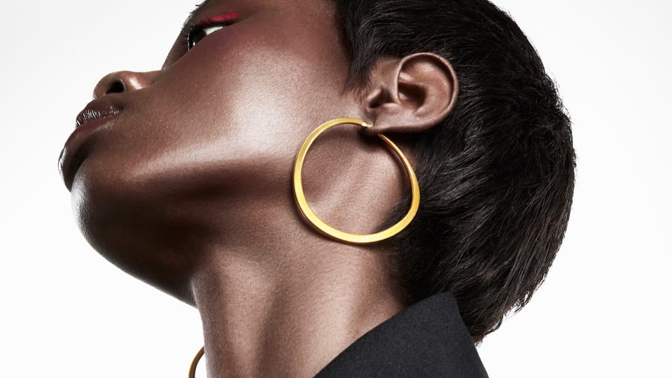 Celebrating International Women of Color Day with Colored Jewelry Designs