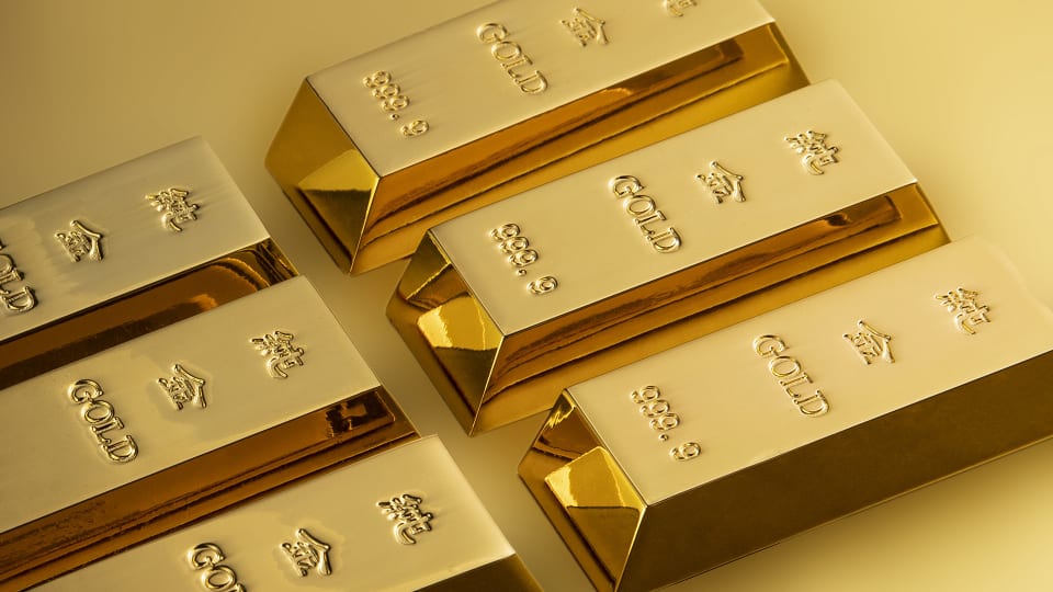 اللغز وراء الارتفاع الكبير في سعر الذهب