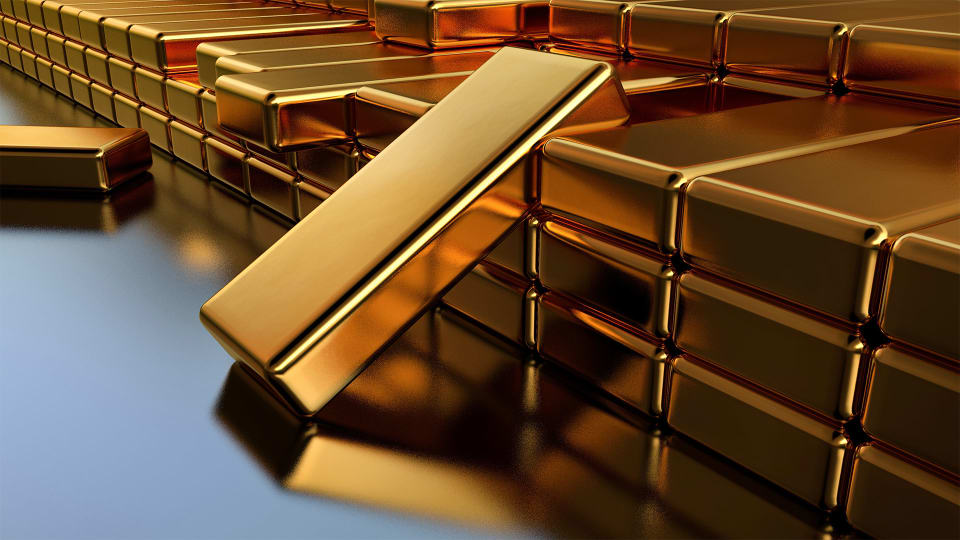 Unlocking the Potential of Gold in Tomorrow's World