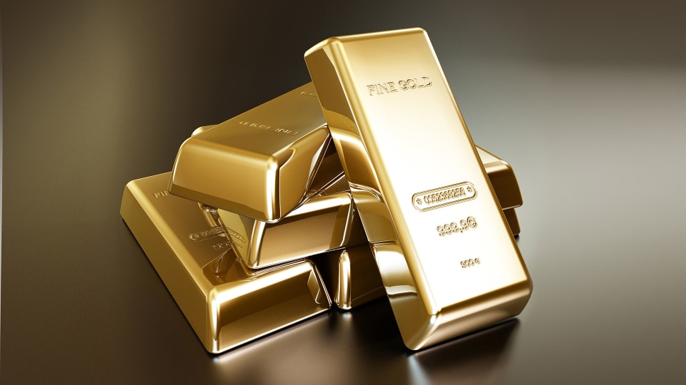 The Advantages of Saving Gold: A Smart Financial Strategy