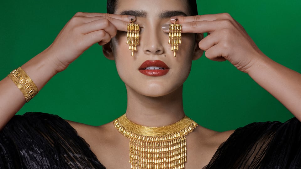 The Intricacies of Jewellery Designing: Fashion, Challenges, and Italian Inspirations