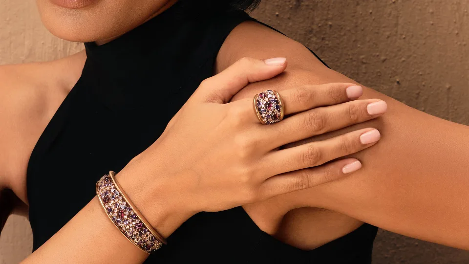 Discover the Latest Jewelry Trends in the UAE: Your Ultimate Guide to Sparkling Elegance