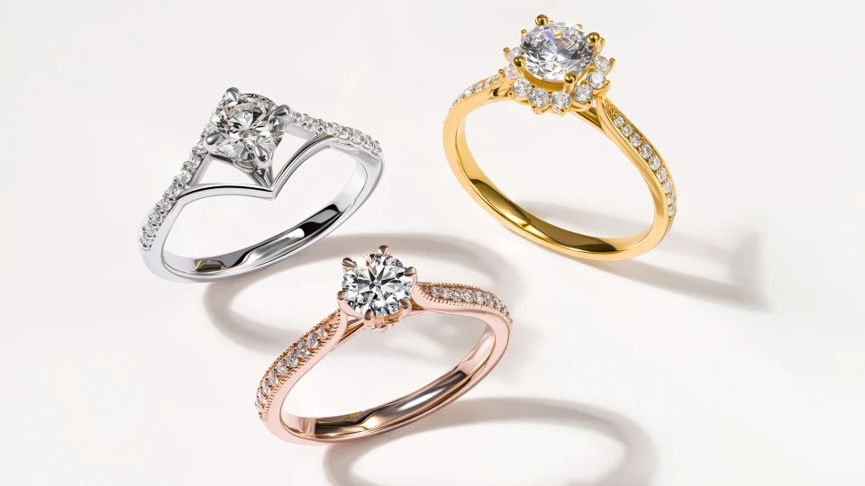 The Ultimate Guide to Buying Wedding Rings