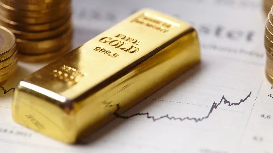 GCC Gold Market Analysis: Trends, Opportunities, and Insights