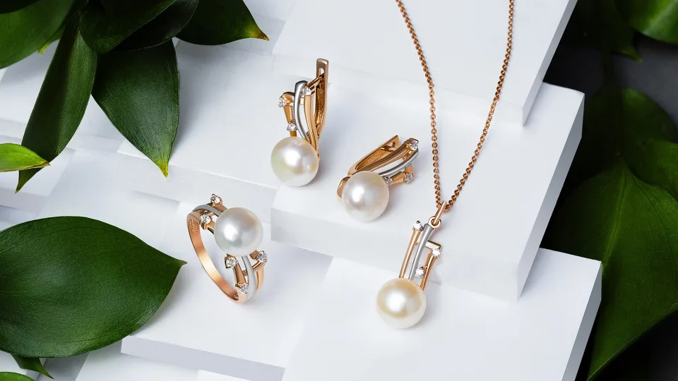 The Pearl: A Timeless Treasure